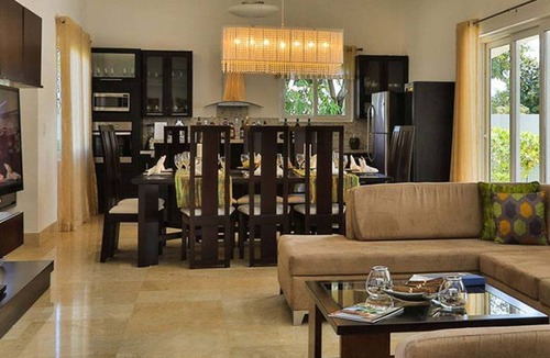 Cabarete Villa | Luxury 3BR Villa | Private Chef, Golf Cart & Pool | VIP Beach Access