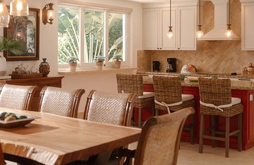Cabarete Villa | Luxury 3BR Villa | Private Chef, Golf Cart & Pool | VIP Beach Access