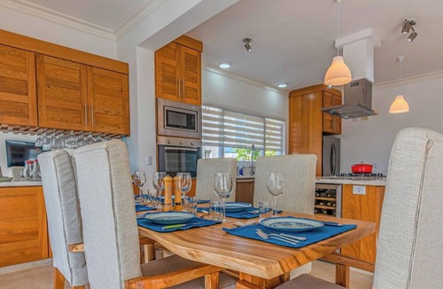 Sosua House | Luxury 3BR Villa w/Pool & Views