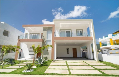 Residencial El Doral House | Luxury 4BR Villa with Private Pool 5 Min to Playa Dorada