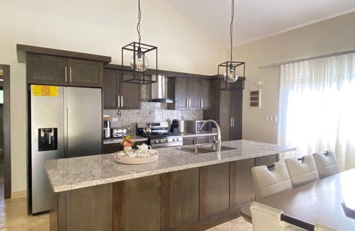 Urbanizacion Tavarez Villa | luxury 5 bedrooms villa in Hispañola -Sosua
