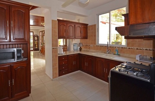 El Batey Villa | Luxury 6/9 Bedrooms 6/9 Bathrooms Villa in Sosua