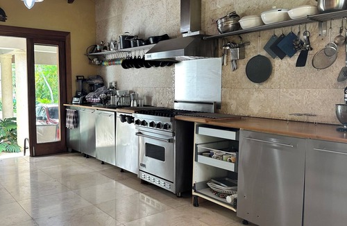 Casa de Campo House | Luxury 6-Bedroom Villa in Casa de Campo – Private Pool, Staff & Resort Access