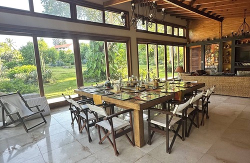 Casa de Campo House | Luxury 6-Bedroom Villa in Casa de Campo – Private Pool, Staff & Resort Access