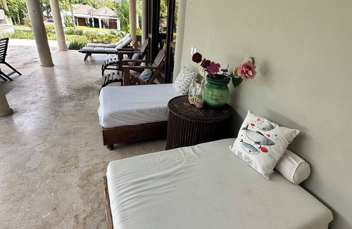 Casa de Campo House | Luxury 6-Bedroom Villa in Casa de Campo – Private Pool, Staff & Resort Access