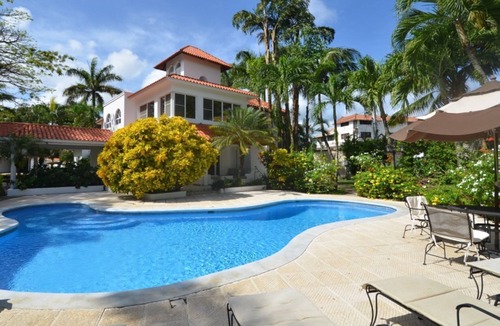 Villas Ana Maria Villa | Luxury 8 Bedrooms 8 Bathrooms Villa in Sosua