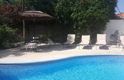 Villas Ana Maria Villa | Luxury 8 Bedrooms 8 Bathrooms Villa in Sosua
