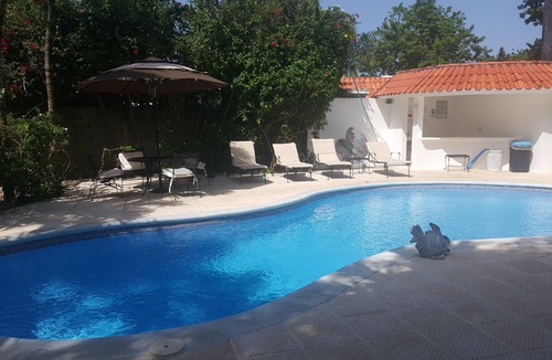 Villas Ana Maria Villa | Luxury 8 Bedrooms 8 Bathrooms Villa in Sosua