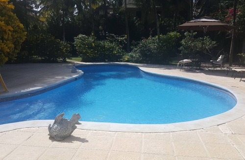 Villas Ana Maria Villa | Luxury 8 Bedrooms 8 Bathrooms Villa in Sosua