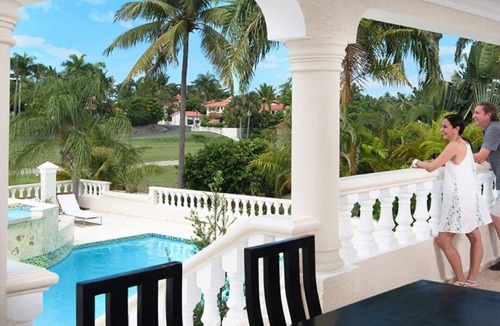 Barrio Las Yaguitas Villa | Luxury all- inclusive villa w/private chef