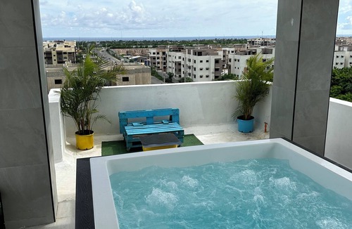Santo Domingo Este Apartment | Luxury apartment Santo Domingo east