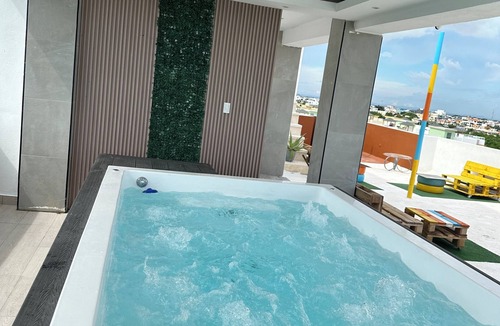 Santo Domingo Este Apartment | Luxury apartment Santo Domingo east