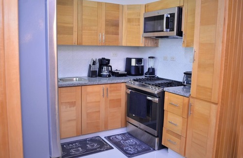 La Primavera Apartment | Luxury aparment 20 minutes from the airport and the beach