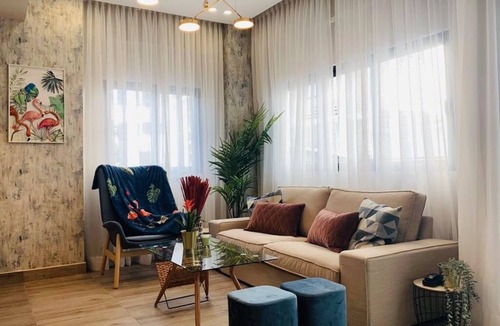 Yolanda Morales Apartment | Luxury Aparment in Piantini