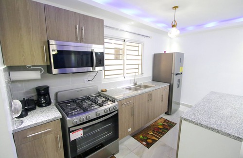Santo Domingo Este Apartment | Luxury apartment