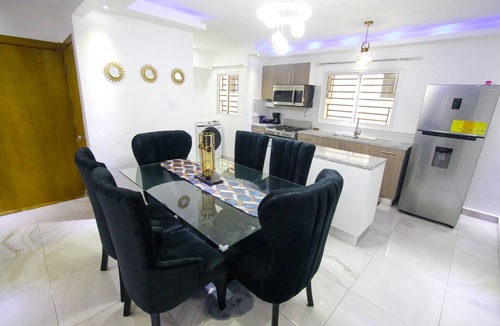 Santo Domingo Este Apartment | Luxury apartment