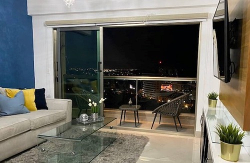 La Julia Apartment | Luxury apartment | Ocean View | pool | Gym | Cine