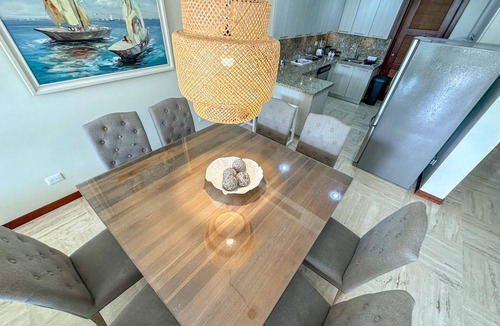 Portillo Apartment | LUXURY APARTMENT, EL PORTILLO, LAS TERRENAS