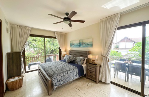 Portillo Apartment | LUXURY APARTMENT, EL PORTILLO, LAS TERRENAS