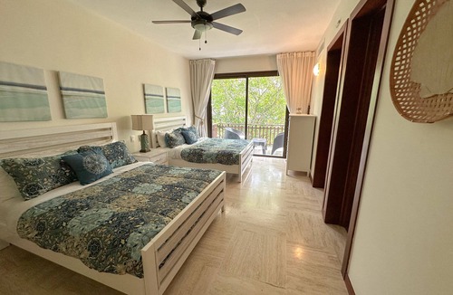 Portillo Apartment | LUXURY APARTMENT, EL PORTILLO, LAS TERRENAS