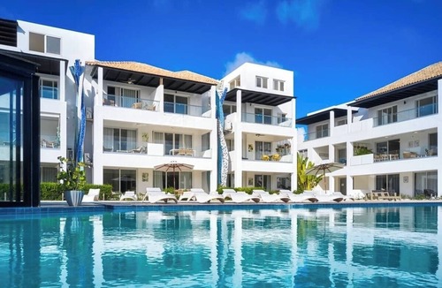 Bavaro Apartment | Luxury apartment in Punta Cana with Beach Club, Restaurant and Golf Course.