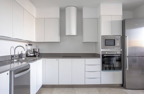 Cap Cana Marina Apartment | Luxury apartment in the Cap Cana Marina