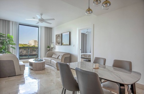 Cap Cana Marina Apartment | Luxury apartment in the Cap Cana Marina