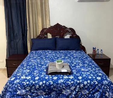 Prado Oriental Apartment | Luxury Apartment "Santo Domingo Este"