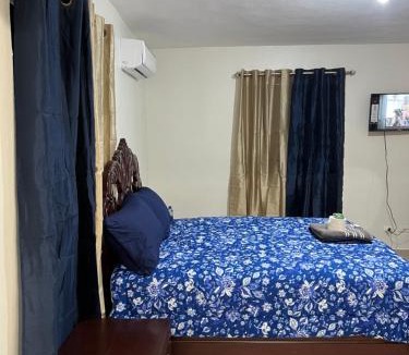Prado Oriental Apartment | Luxury Apartment "Santo Domingo Este"