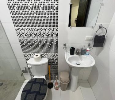 Prado Oriental Apartment | Luxury Apartment "Santo Domingo Este"