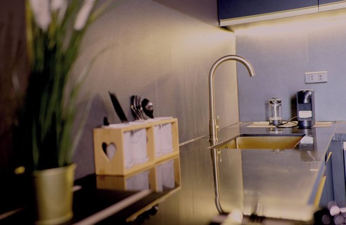 Pinagsama Apartment | Luxury Apartment with PA, Skyline View & Top Amenities