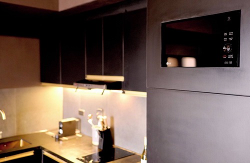 Pinagsama Apartment | Luxury Apartment with PA, Skyline View & Top Amenities