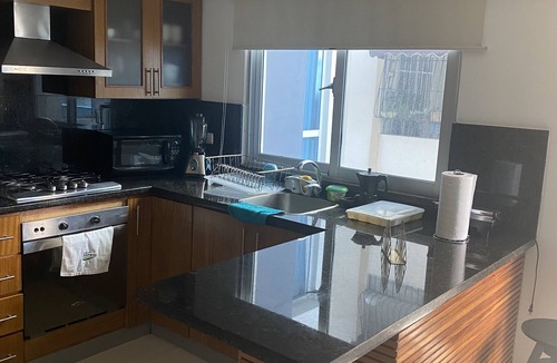 Bella Vista Apartment | Luxury apt. Bella vista
