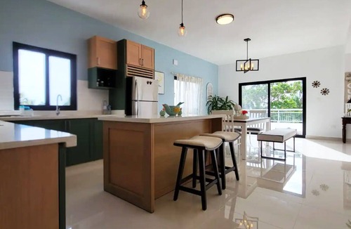 Cofresi Apartment | Luxury Apt w/Pool 5-min Walk to Beach & Ocean World