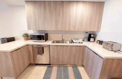 La Barbacoa Condo | Luxury Beachfront Condo at El Portillo Beach