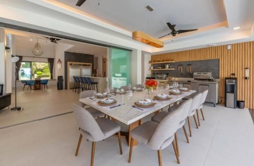Cabarete Villa | Luxury Beachfront Escape In Cabarete, Dominican Republic