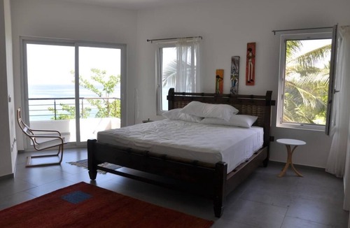 El Batey Apartment | Luxury Beachfront Penthouse In The Heart Of Sosua!