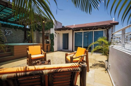 Santo Domingo Apartment | Luxury Caribbean Penthouse