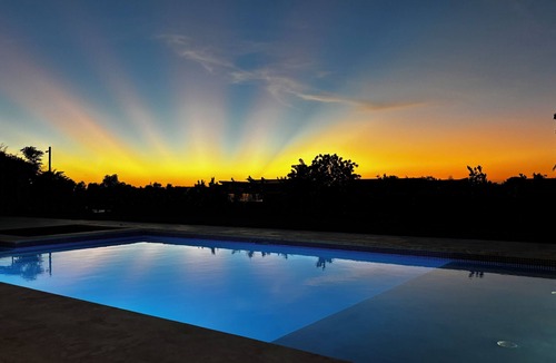 Casa de Campo Villa | Luxury Casa de Campo Villa. Pool, Golf Carts, Daily Staff & Resort Access