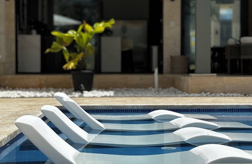 Casa de Campo Villa | Luxury Casa de Campo Villa. Pool, Golf Carts, Daily Staff & Resort Access