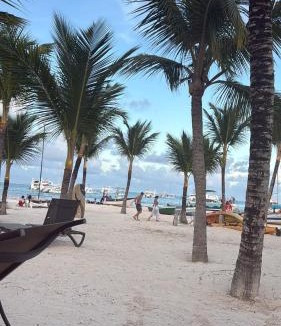 Bavaro Apartment | Luxury Condo Cana Rock near Hard Rock Punta Cana Pool Beach Golf Cart Option