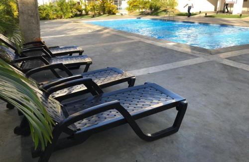 Punal Apartment | Luxury real palm