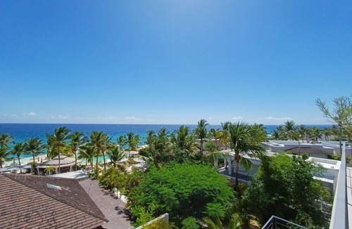 Dominicus Apartment | Luxury EgoVista PH, 2 Hab, Sea View