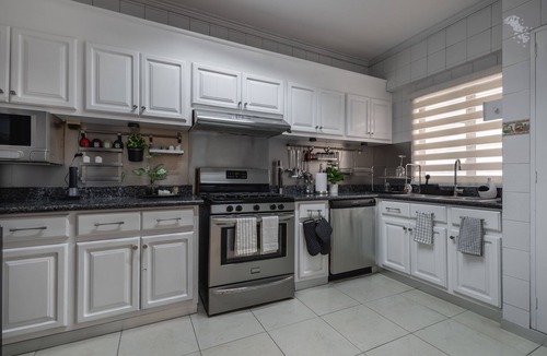 Lope De Vega Apartment | Luxury family apartment 3 bedroom in Santo Domingo