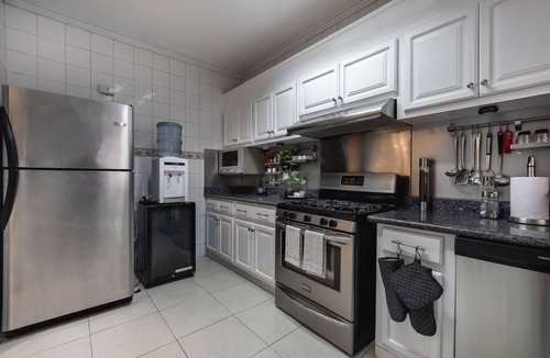 Lope De Vega Apartment | Luxury family apartment 3 bedroom in Santo Domingo