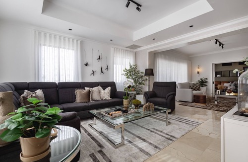 Lope De Vega Apartment | Luxury family apartment 3 bedroom in Santo Domingo