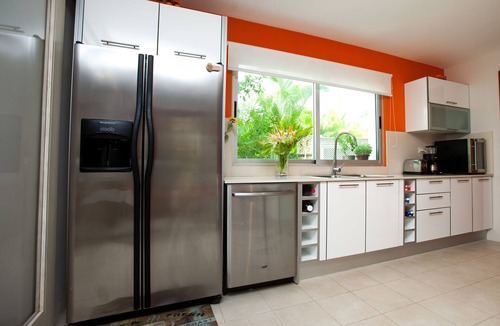 Bavaro Villa | Luxury Golf Villa IBIZA CANA COCOTAL - GOLF COUNTRY CLUB