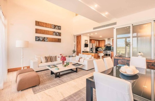 Los Altos Apartment | Luxury Golf View Apartment near Casa de Campo