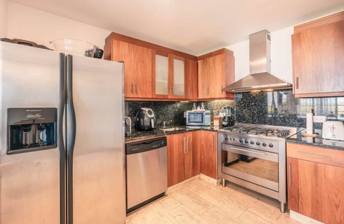Los Altos Apartment | Luxury Golf View Apartment near Casa de Campo
