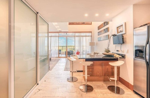 Los Altos Apartment | Luxury Golf View Apartment near Casa de Campo